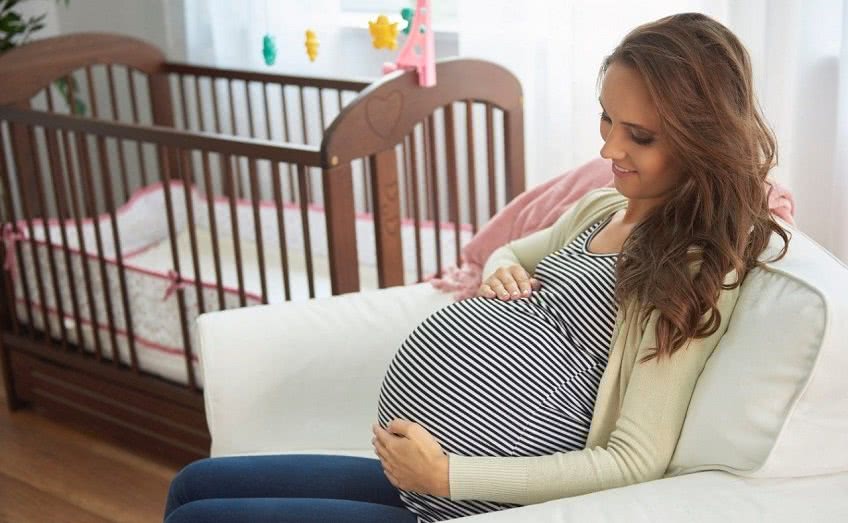 Как рассчитывают выплаты по беременности и родам