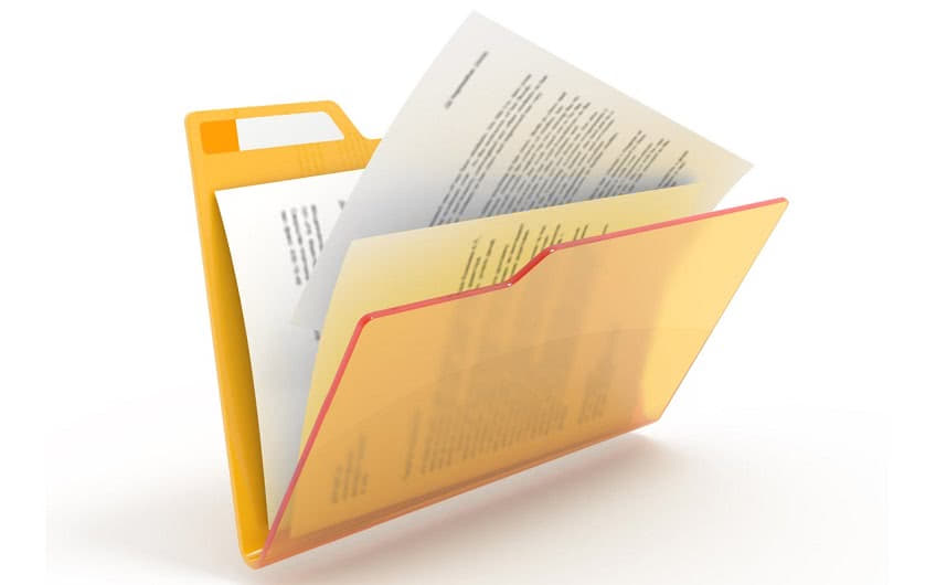 Пакет документов для трудоустройства
