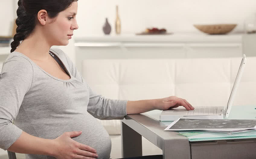 Как рассчитать выплаты по беременности и родам