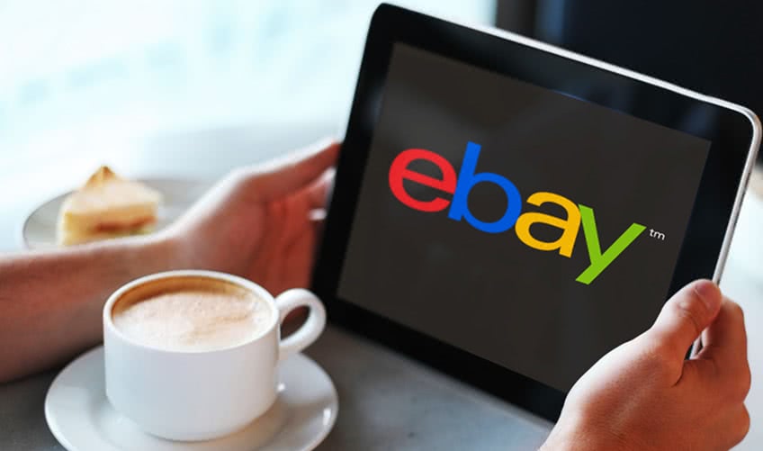 Как заработать на Ebay