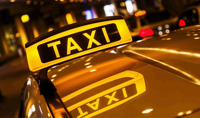 Как получить лицензию на такси без ИП