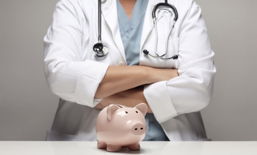 Будет ли повышение зарплаты медикам